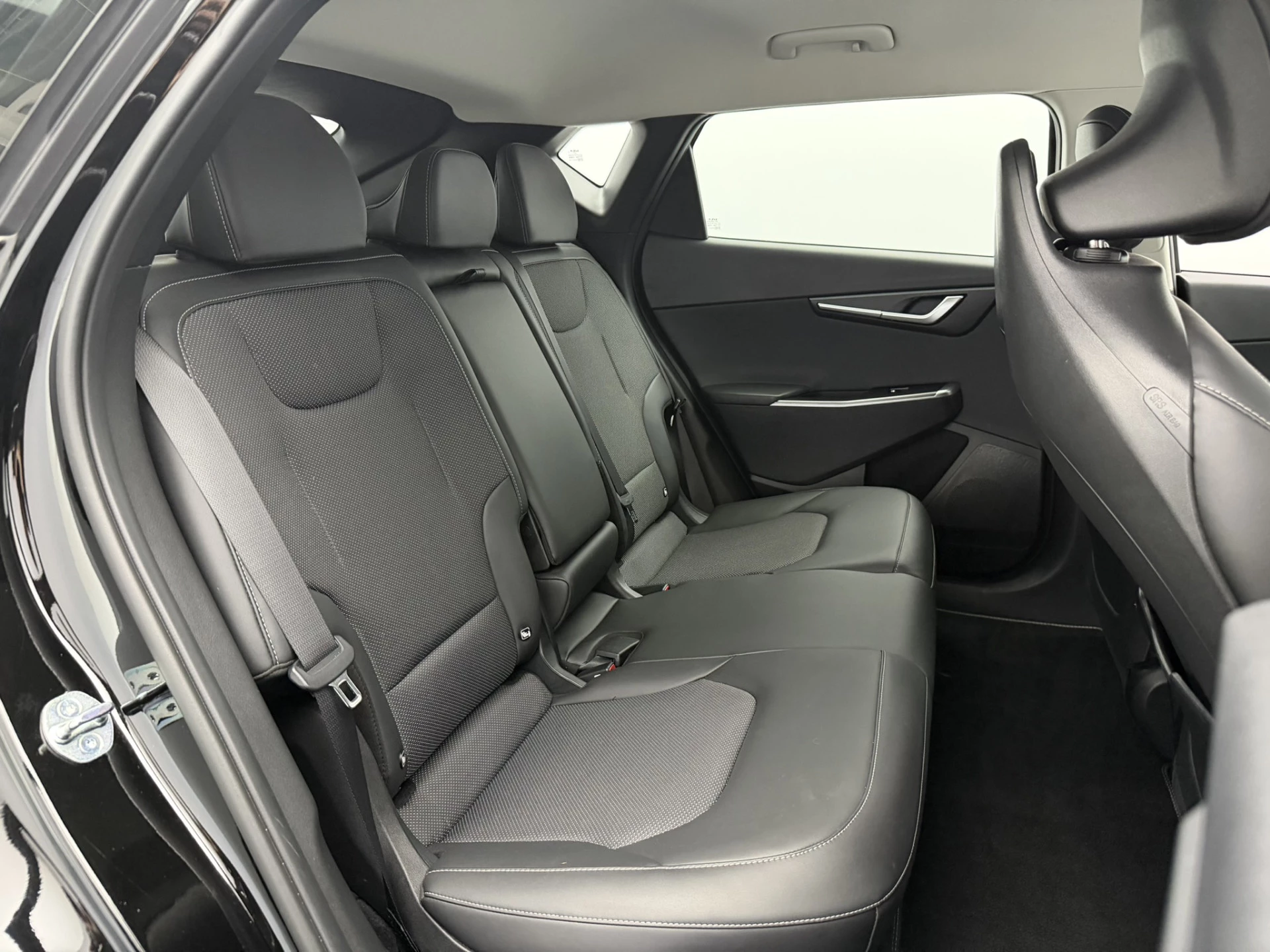 Hoofdafbeelding Kia EV6