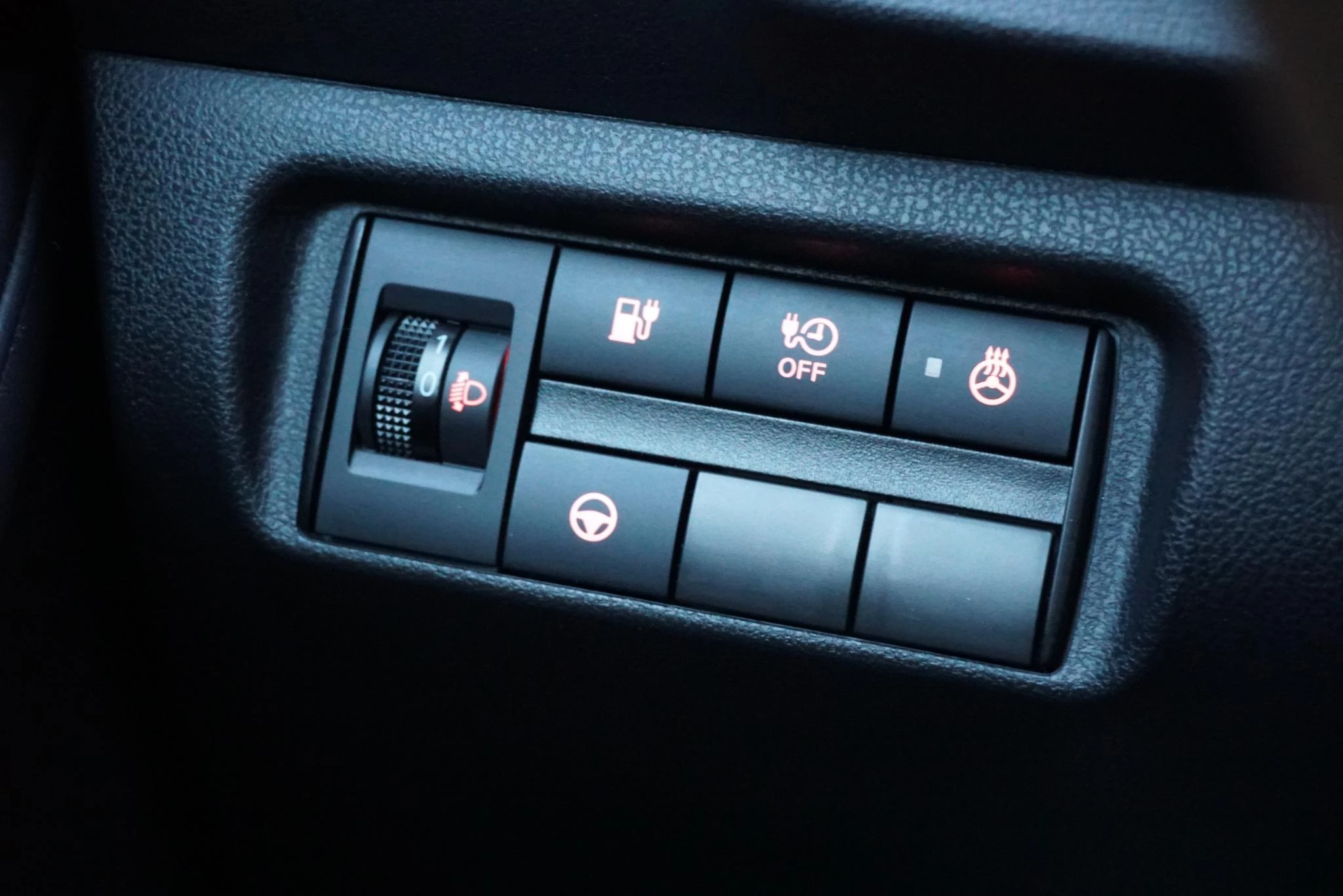 Hoofdafbeelding Nissan Leaf