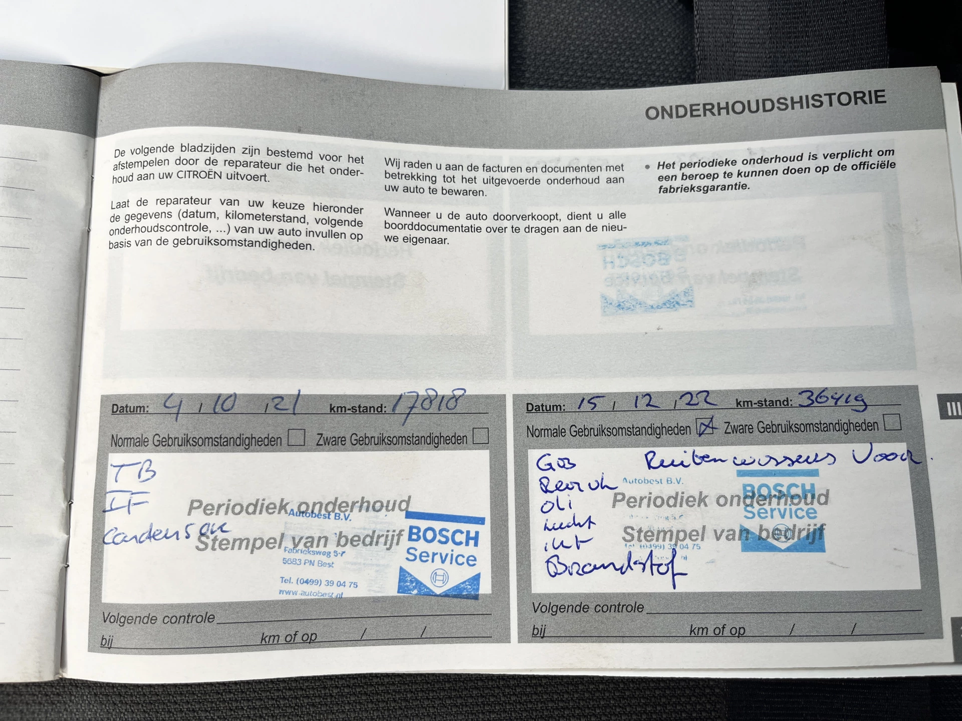 Hoofdafbeelding Citroën Jumpy