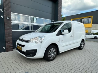 Citroën Berlingo 1.6 BlueHDI 75 Club Airco/Cruise/NAP/MARGE !!