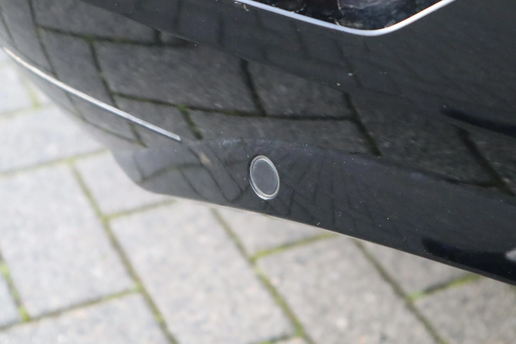 Hoofdafbeelding Ford Capri