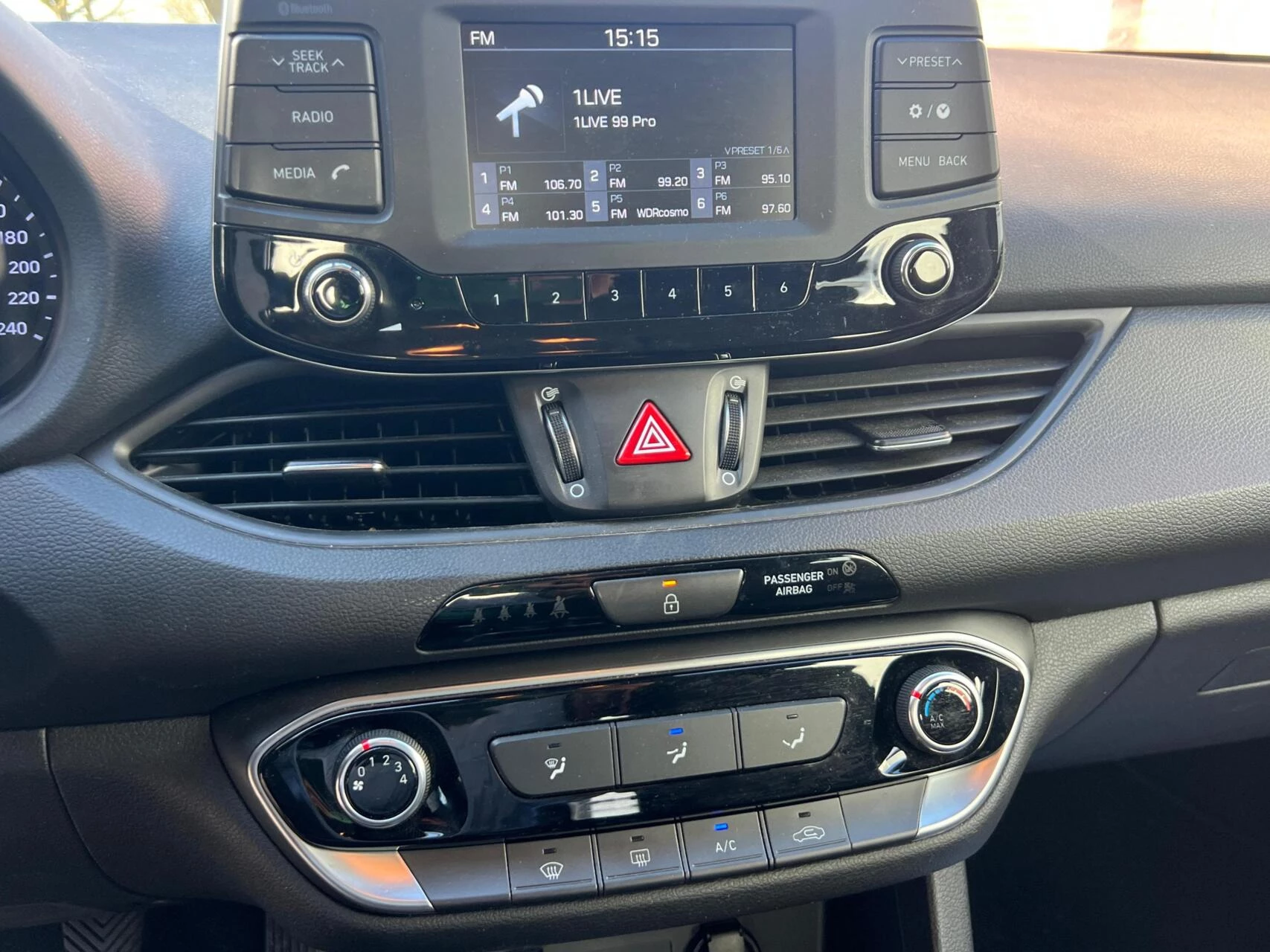 Hoofdafbeelding Hyundai i30