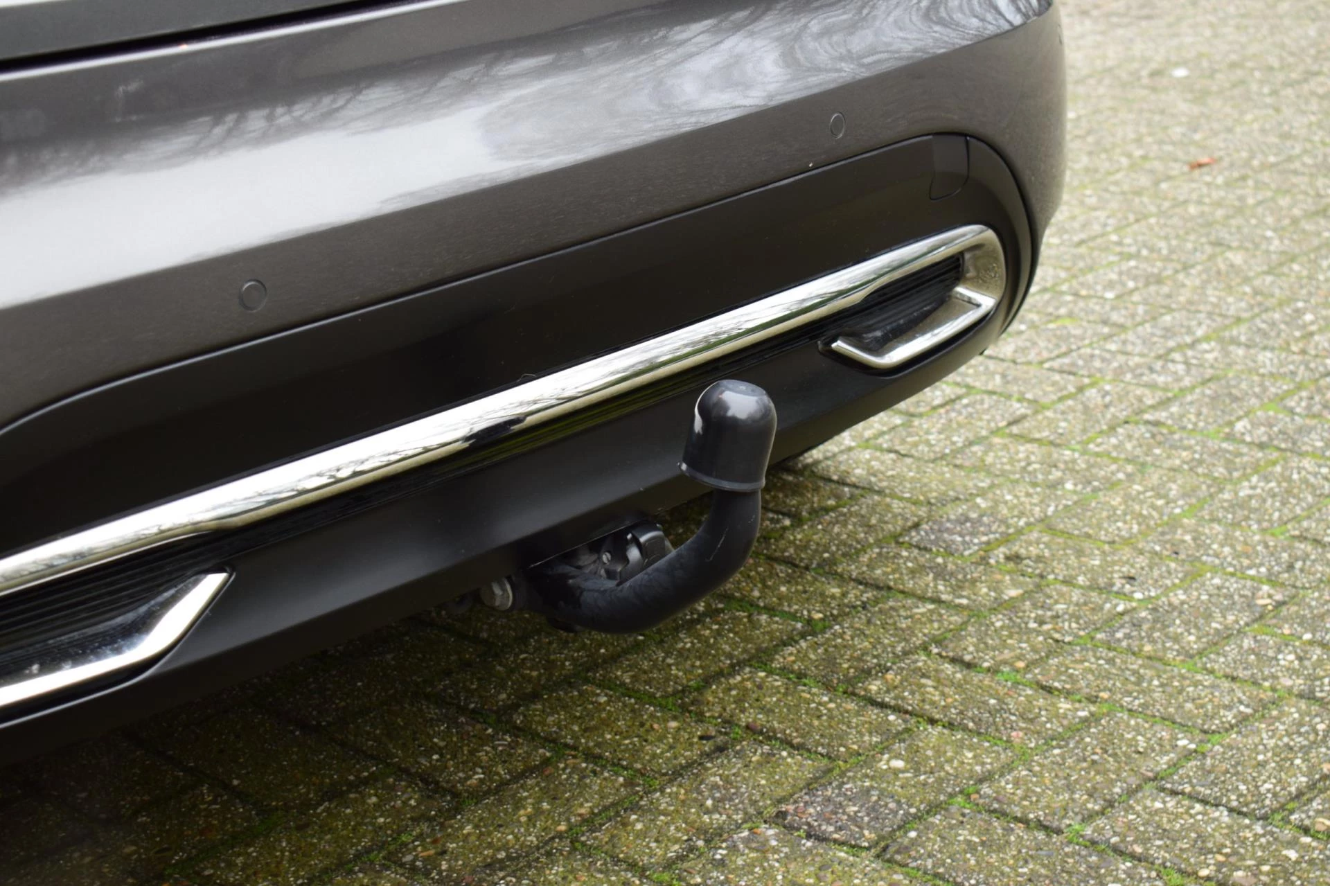 Hoofdafbeelding DS DS 4