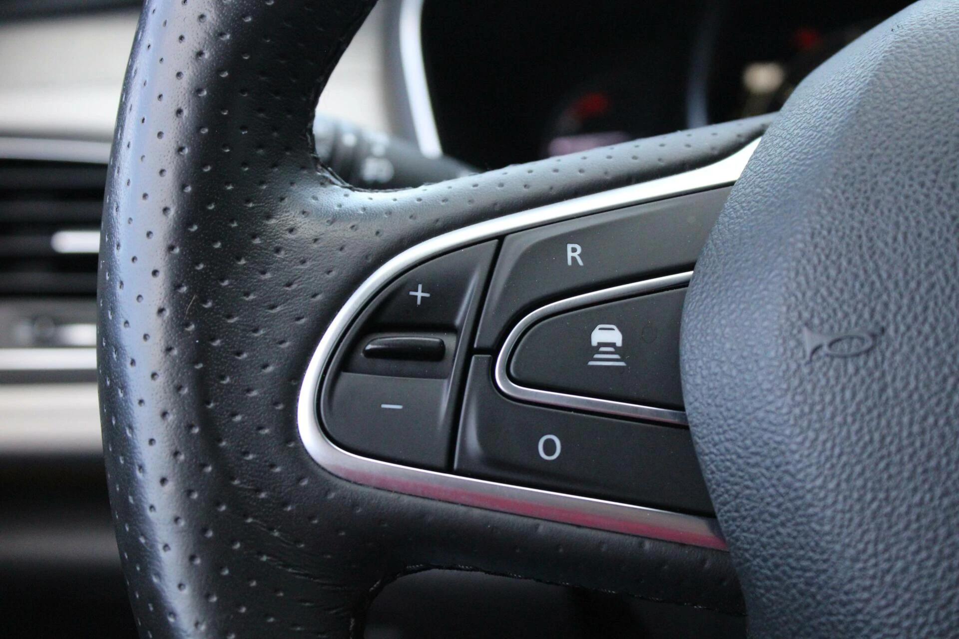 Hoofdafbeelding Renault Talisman