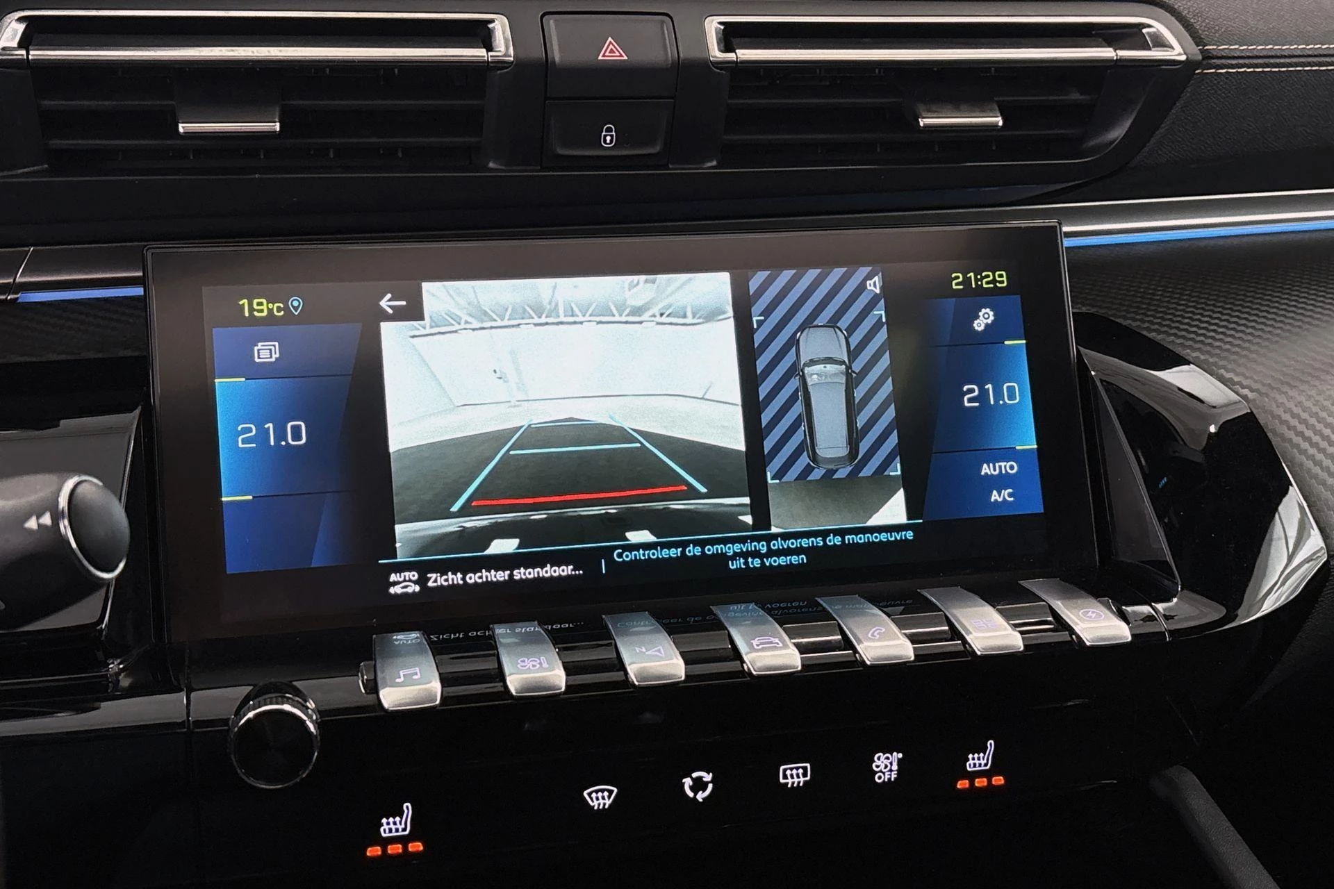 Hoofdafbeelding Peugeot 508