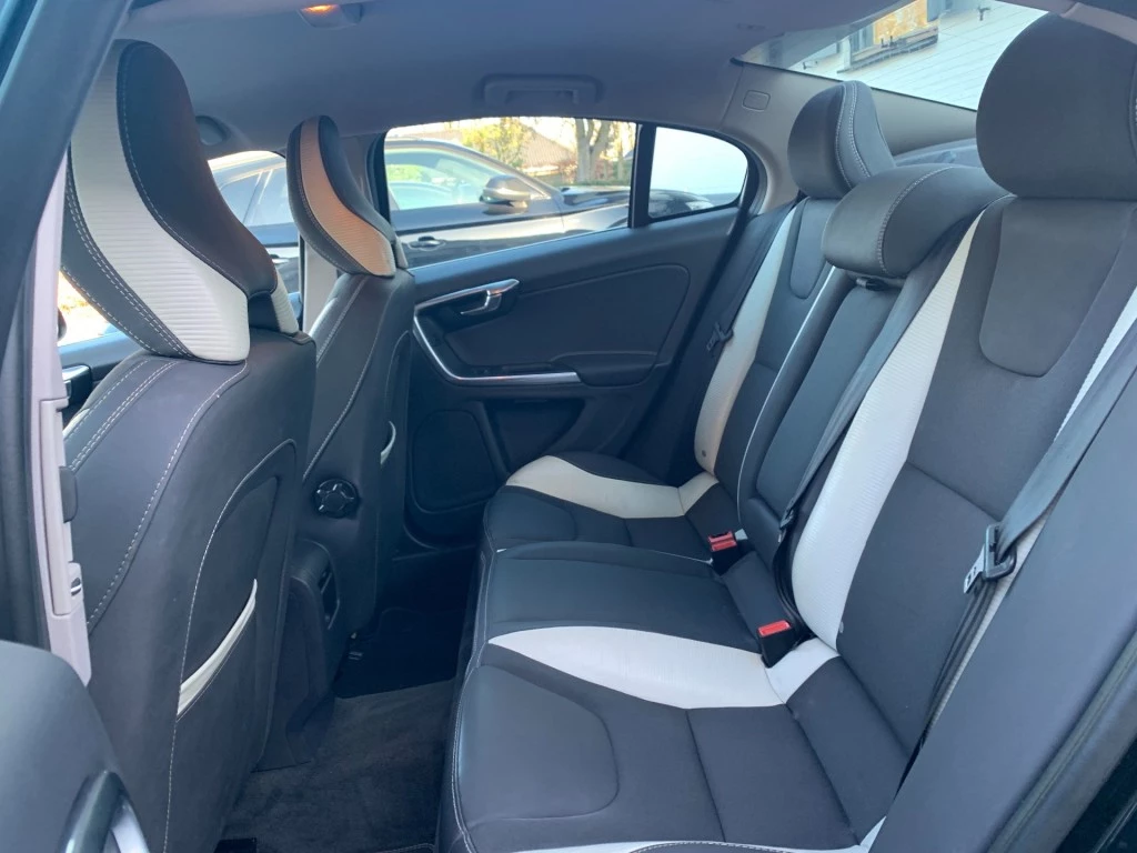 Hoofdafbeelding Volvo S60