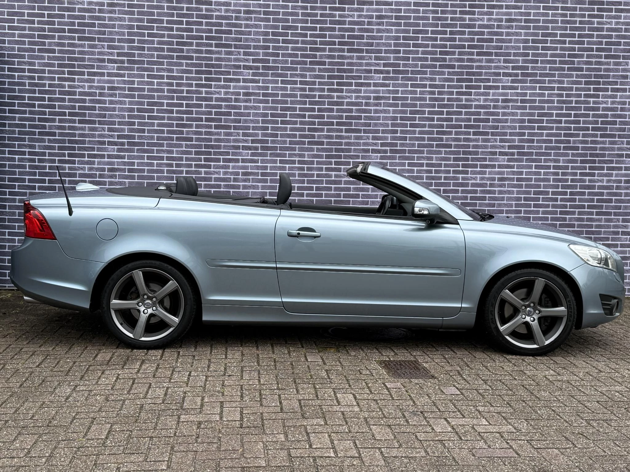 Hoofdafbeelding Volvo C70