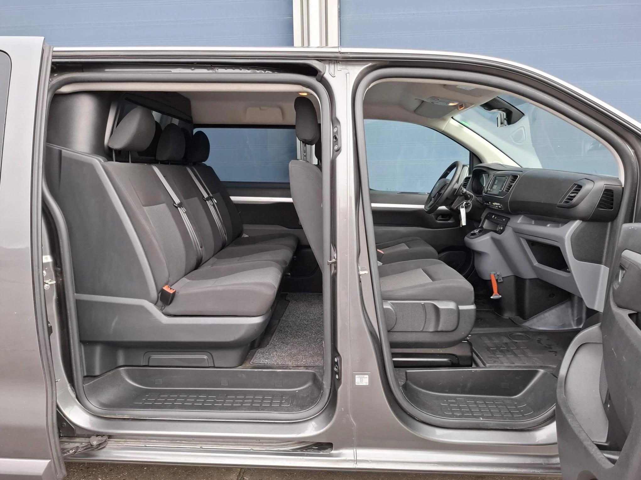 Hoofdafbeelding Peugeot Expert