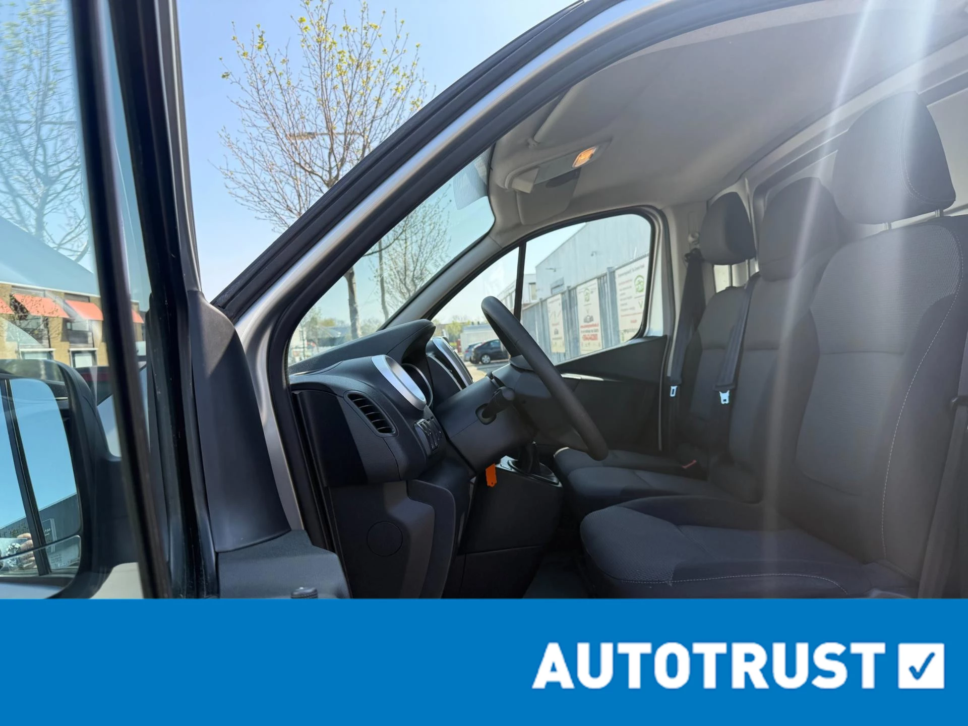 Hoofdafbeelding Fiat Talento