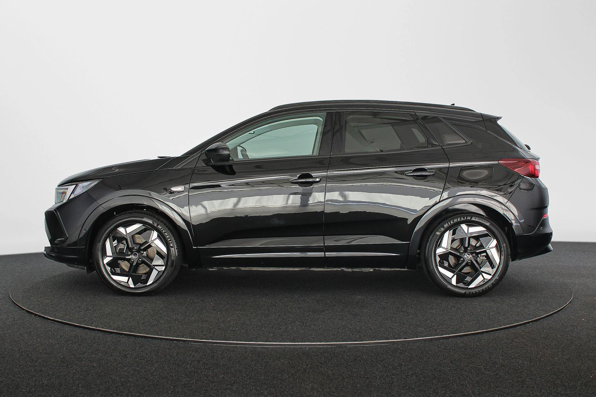 Hoofdafbeelding Opel Grandland