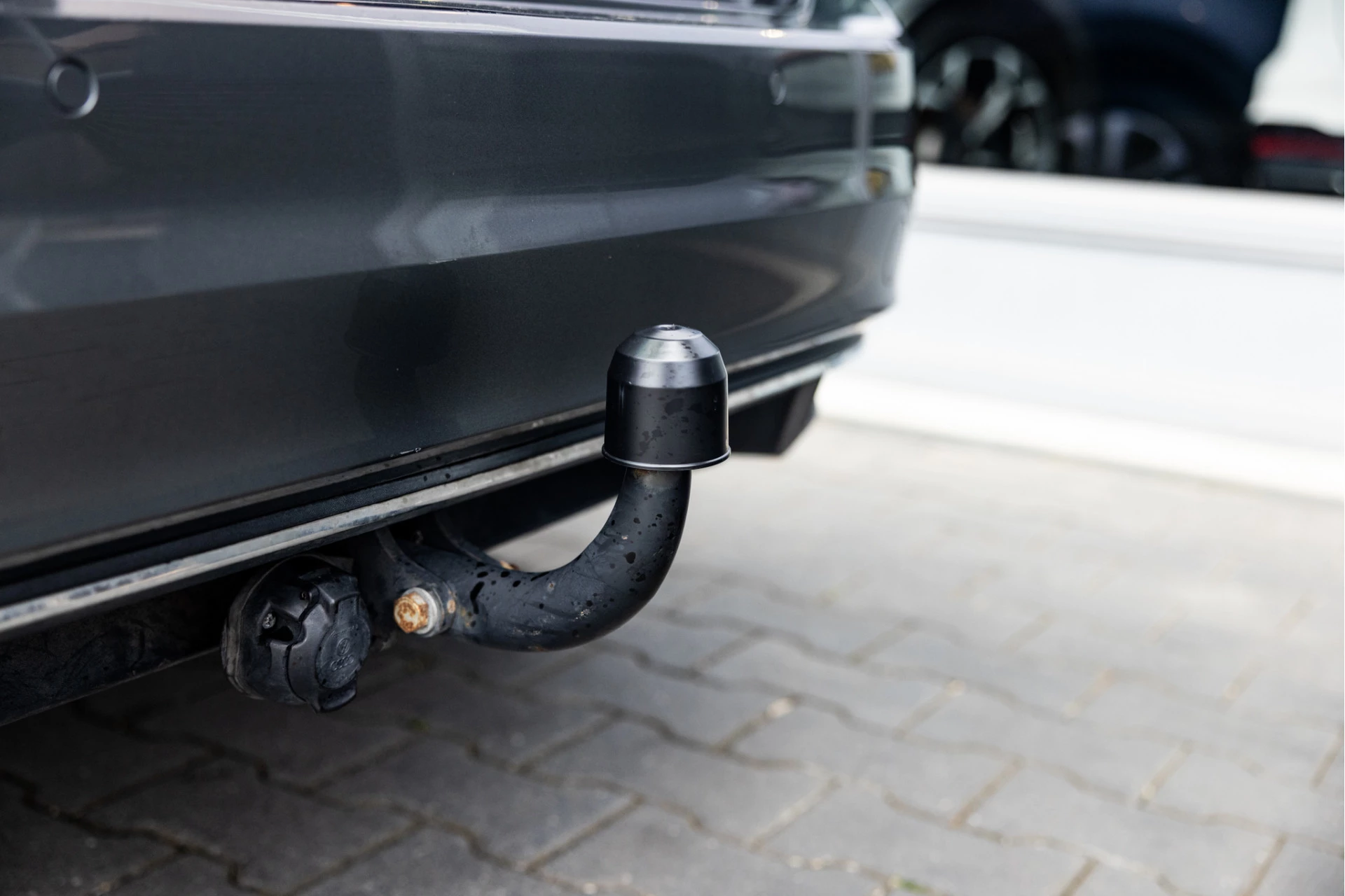 Hoofdafbeelding Volkswagen Golf Sportsvan
