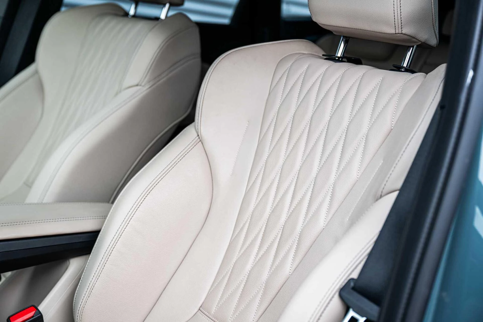 Hoofdafbeelding BMW iX1