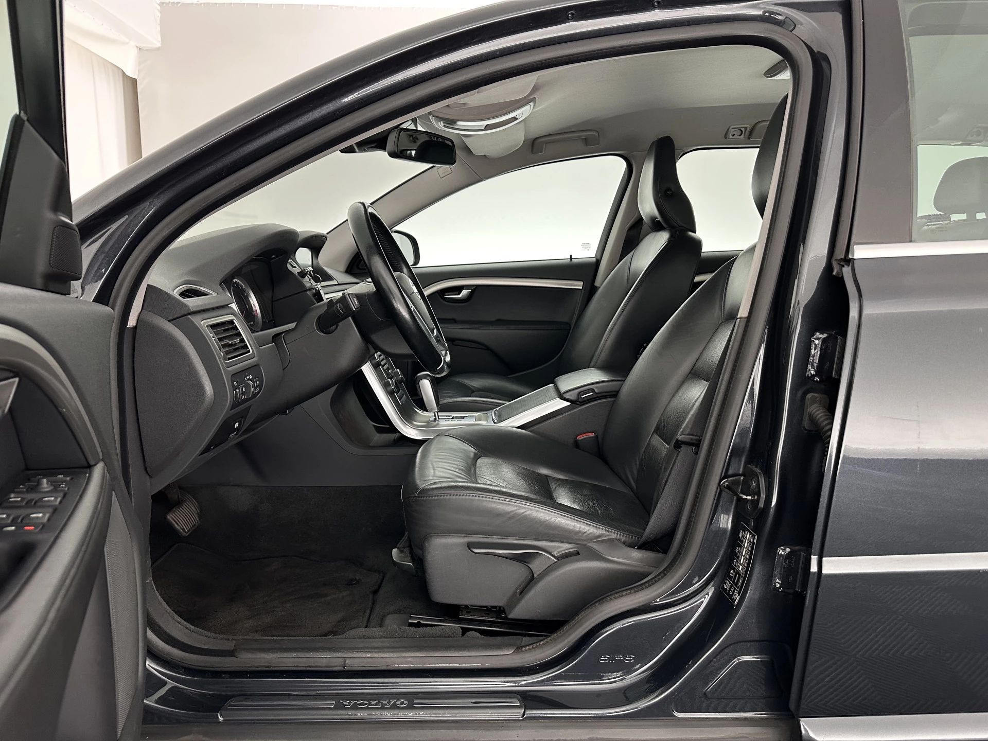 Hoofdafbeelding Volvo V70