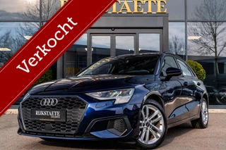 Audi A3 Sportback 40 TFSI e Advanced edition|ACC|CAMERA|APP