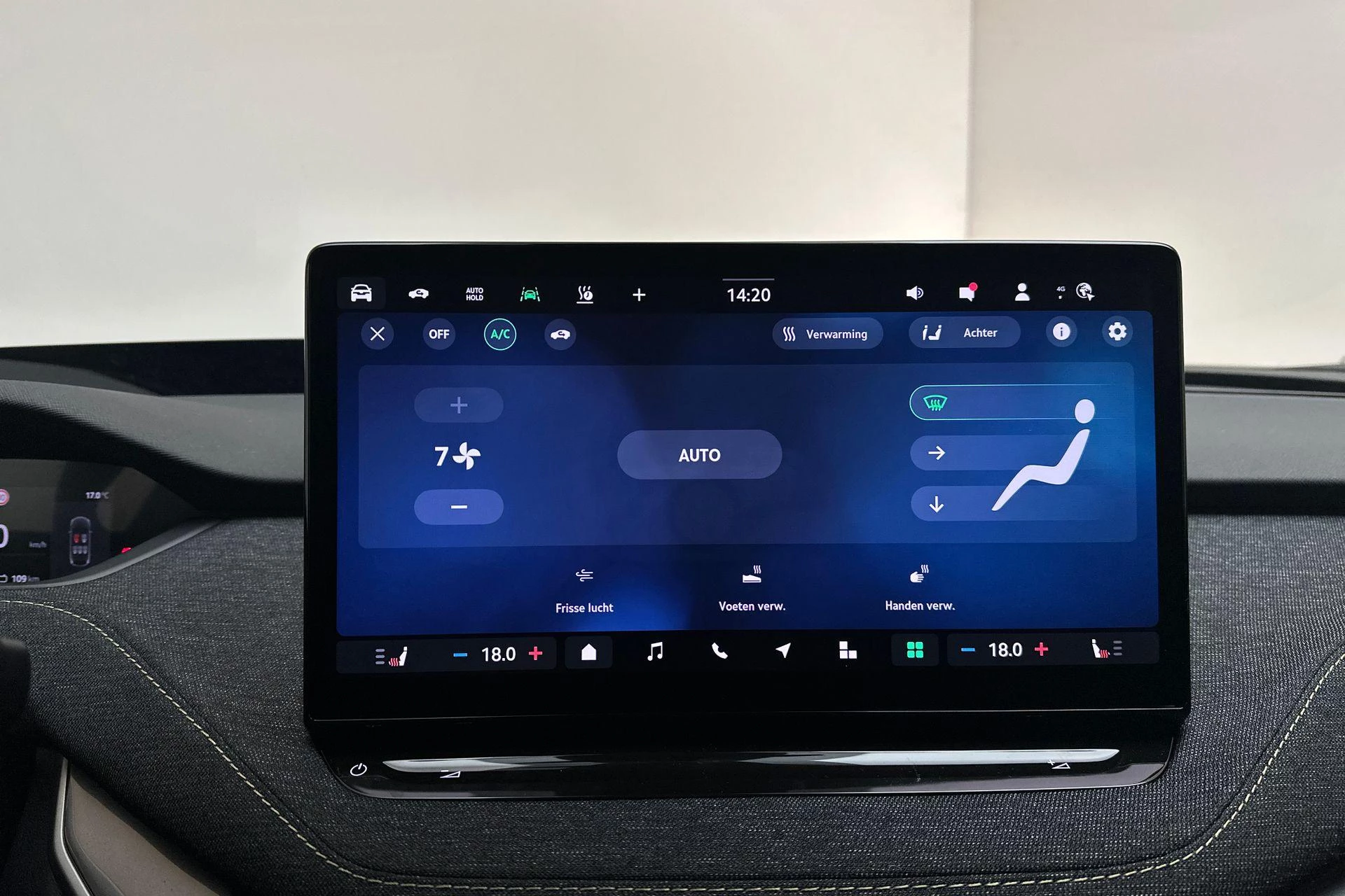 Hoofdafbeelding Škoda Elroq