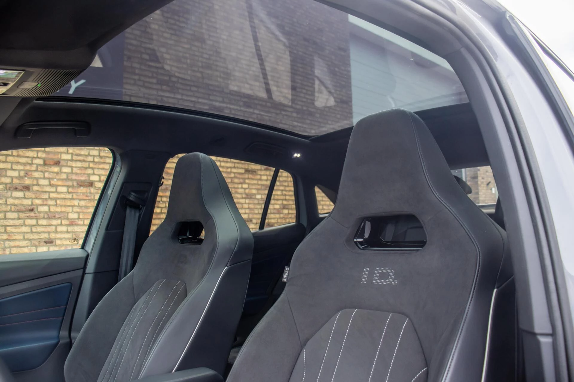 Hoofdafbeelding Volkswagen ID.5