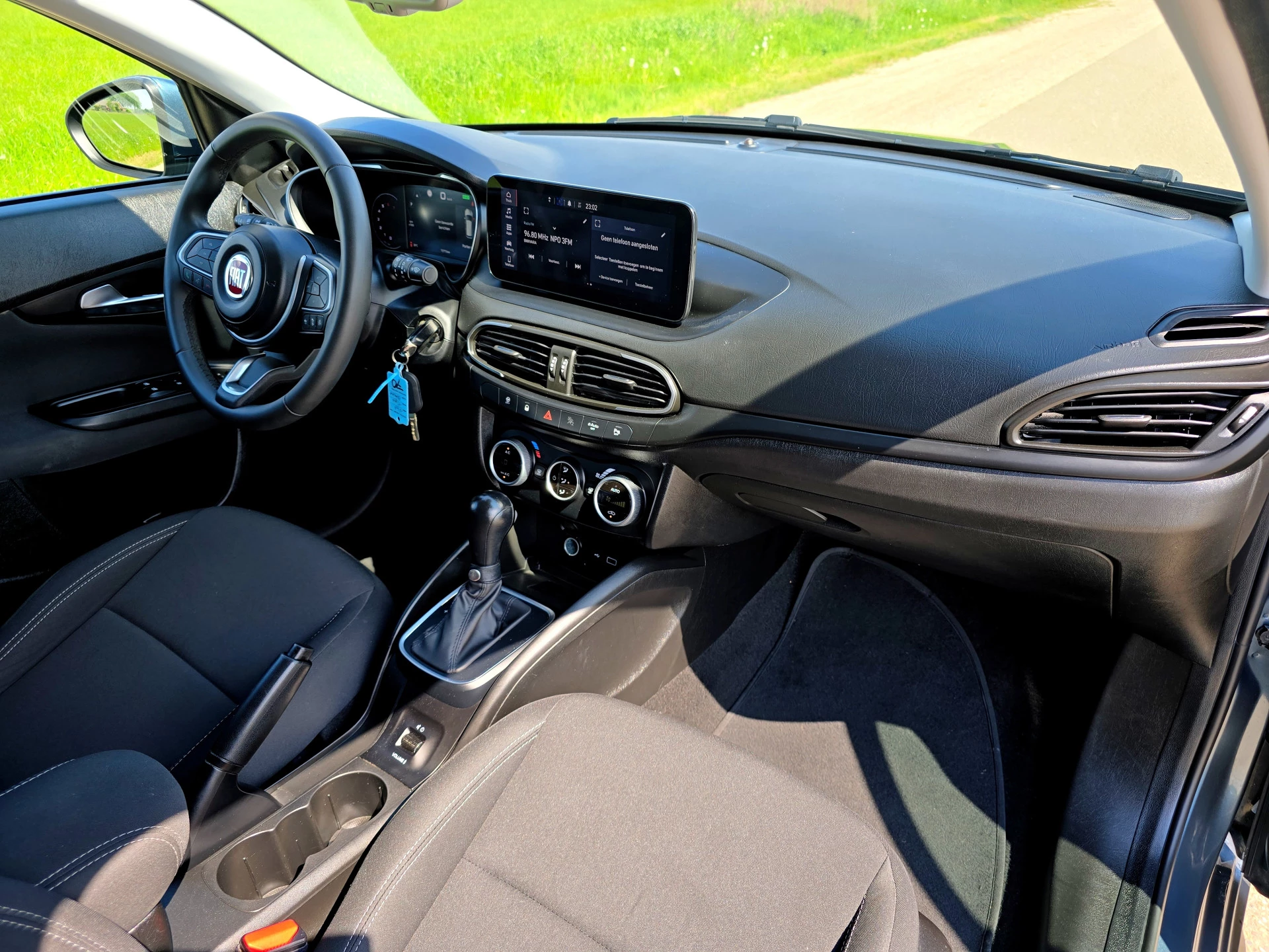 Hoofdafbeelding Fiat Tipo