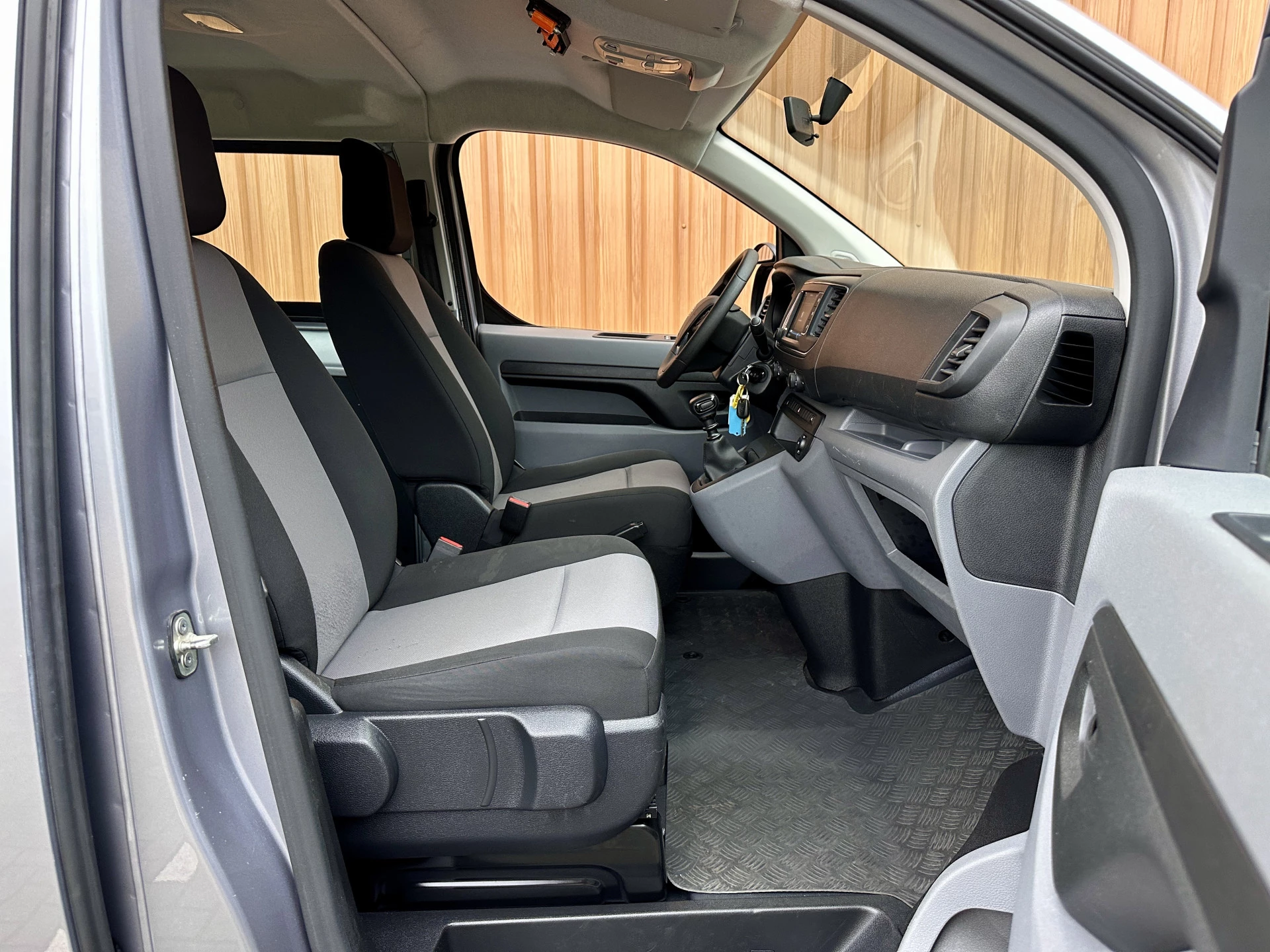 Hoofdafbeelding Peugeot Expert