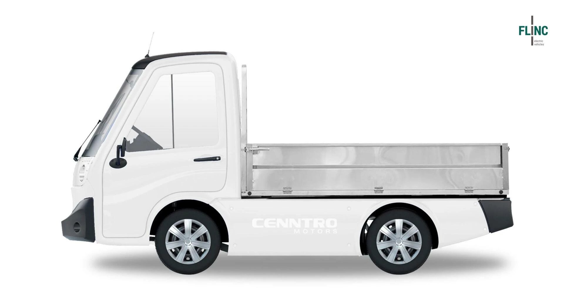 Hoofdafbeelding Cenntro Metro N1 Pick-Up