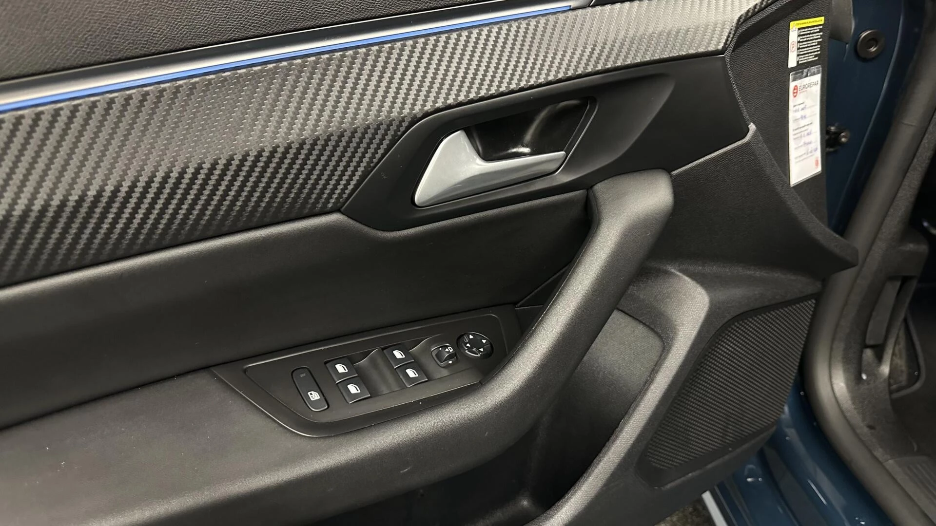 Hoofdafbeelding Peugeot 508