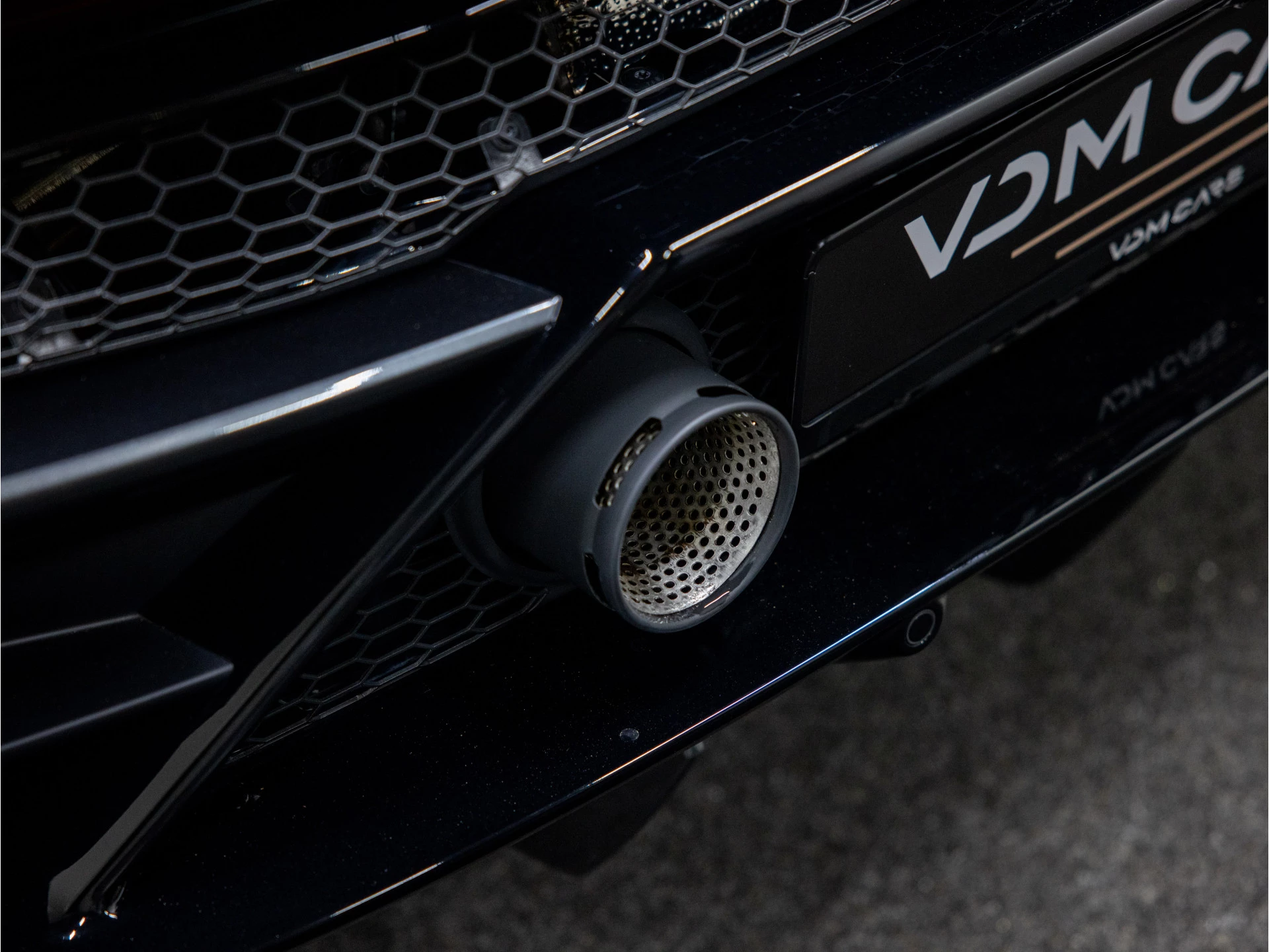 Hoofdafbeelding Lamborghini Huracán