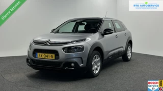 Citroen C4 Cactus 1.2 PureTech Feel LM NAVI CARPLAY CRUISE.