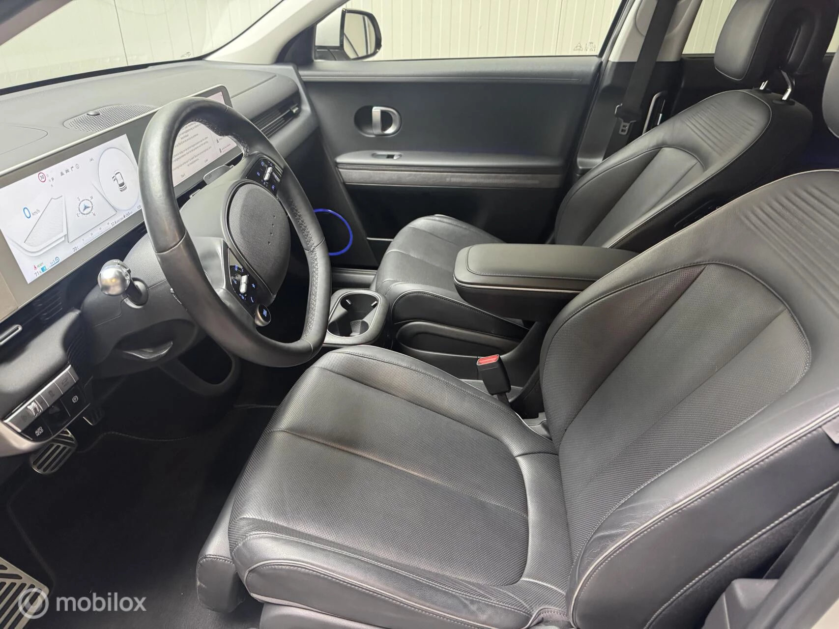 Hoofdafbeelding Hyundai IONIQ 5