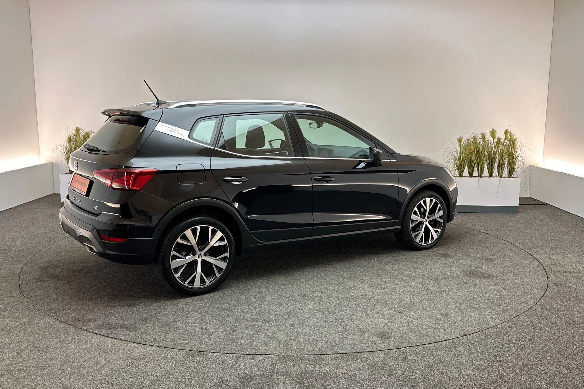 Hoofdafbeelding SEAT Arona