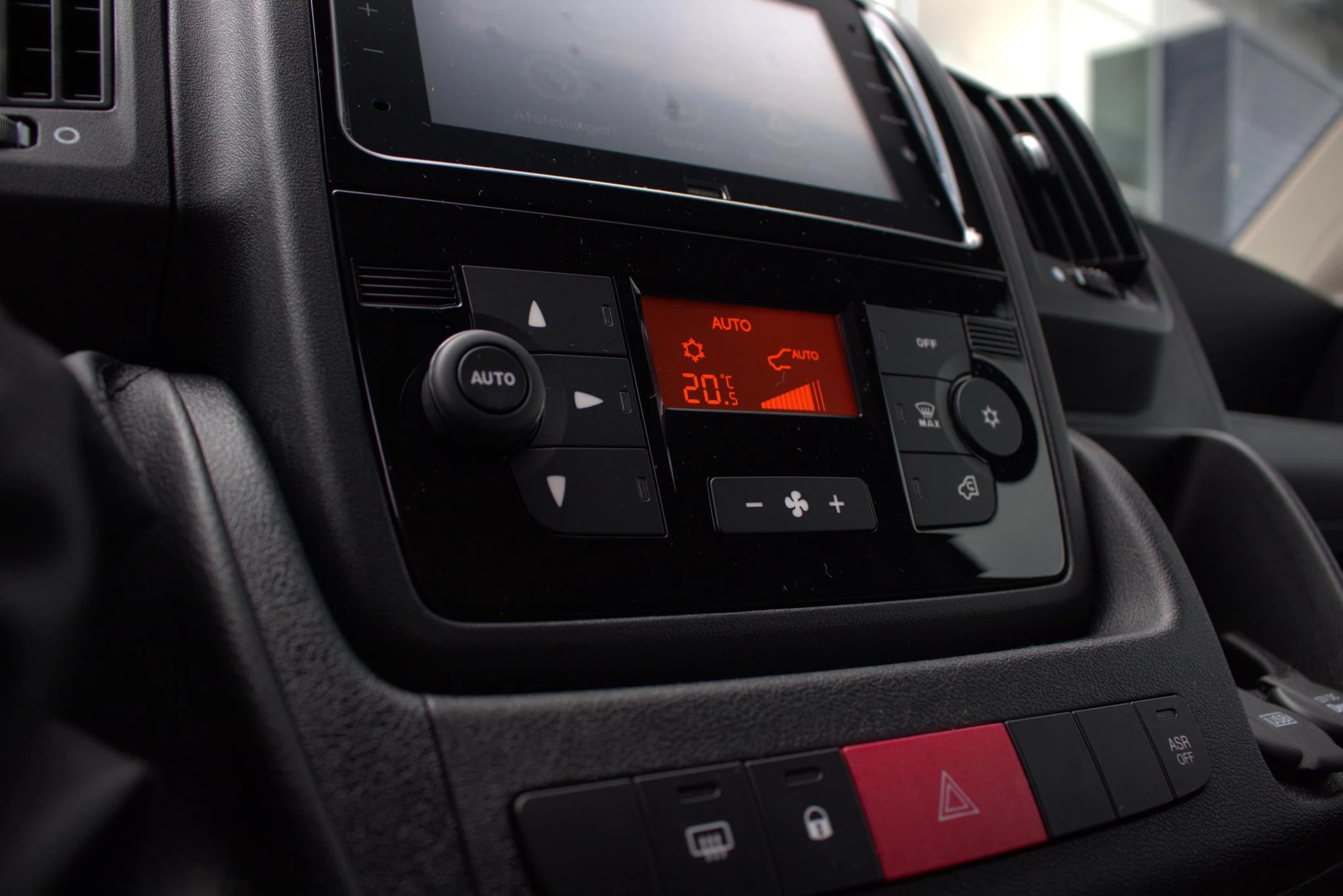 Hoofdafbeelding Citroën Jumper