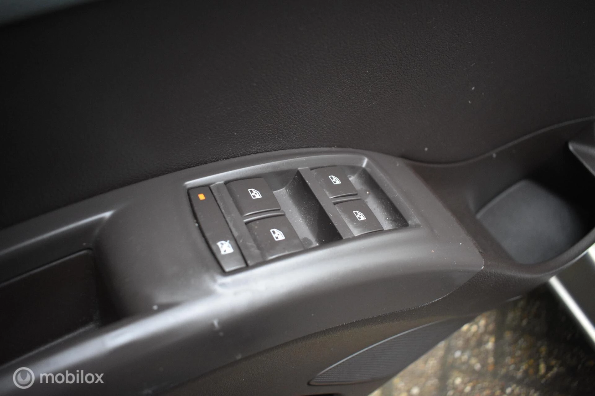 Hoofdafbeelding Opel Meriva