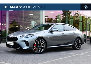 BMW 2 Serie Gran Coupé 220 M Sport Automaat / Sportstoelen / Sportstoelen / Adaptieve LED / M Adaptief onderstel / Comfort Access / Parking Assistant