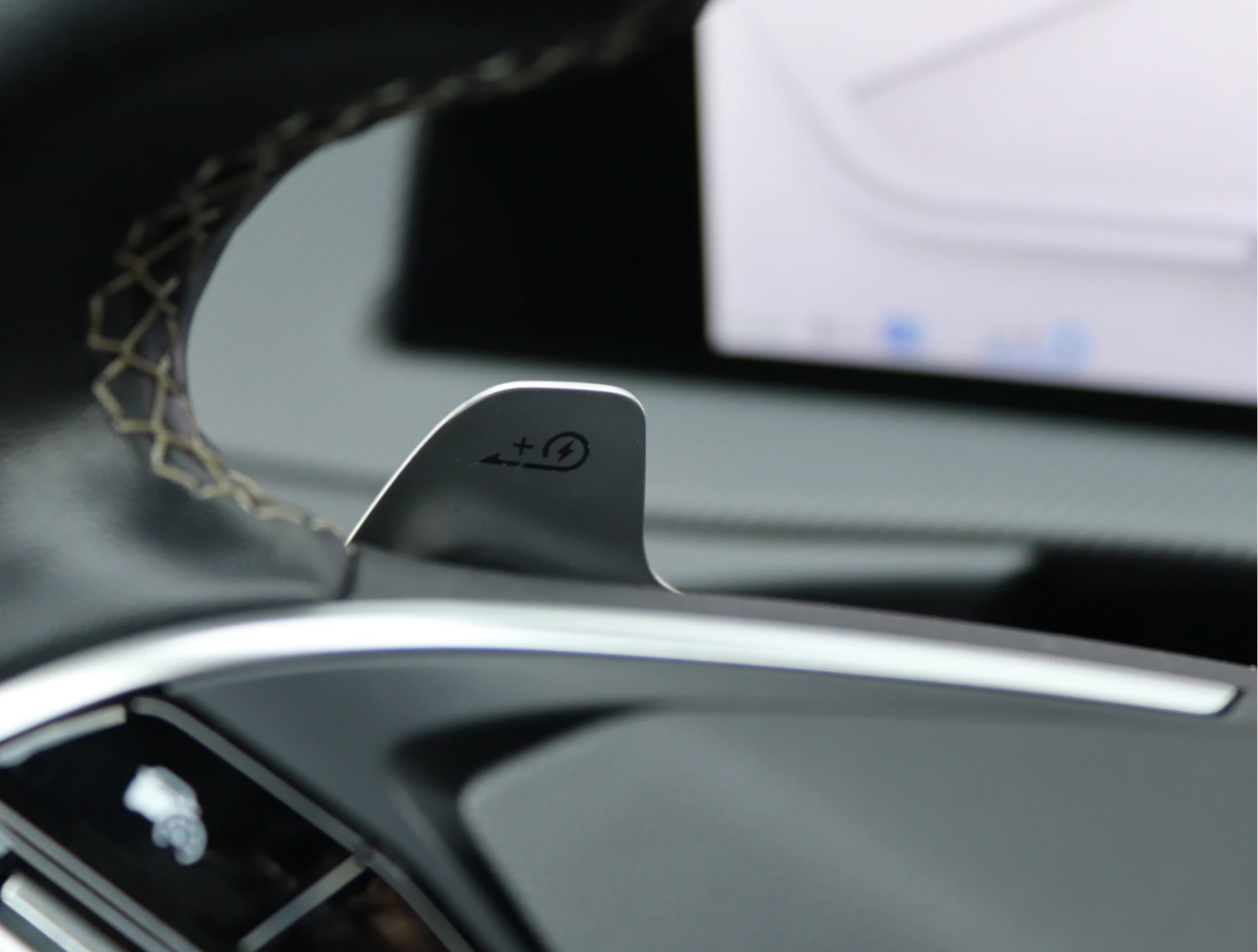 Hoofdafbeelding Kia EV6