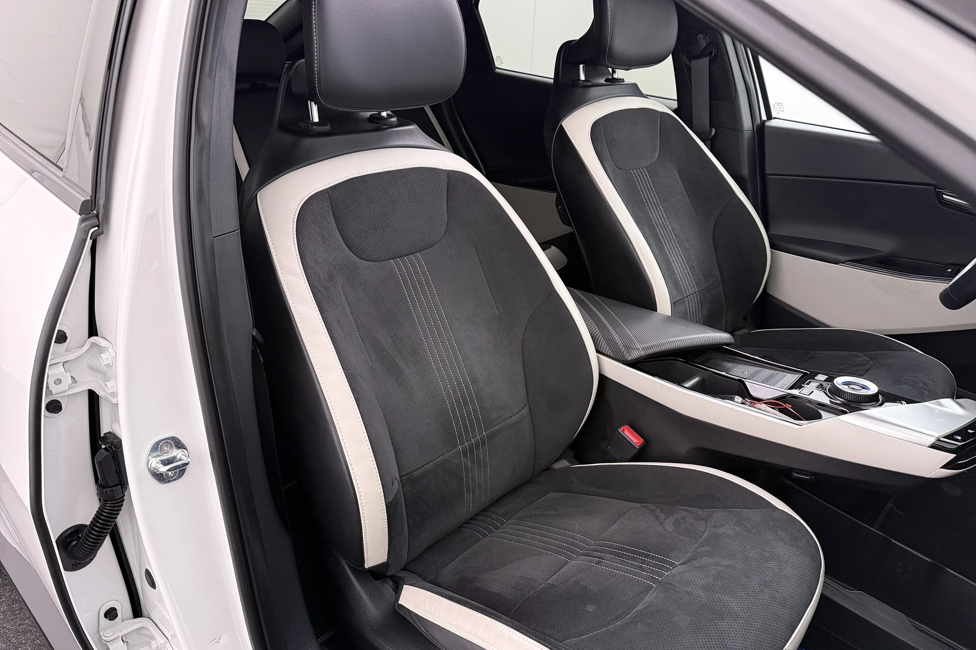 Hoofdafbeelding Kia EV6