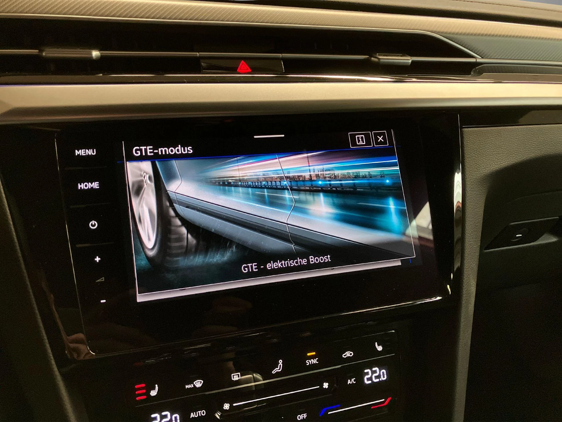 Hoofdafbeelding Volkswagen Arteon