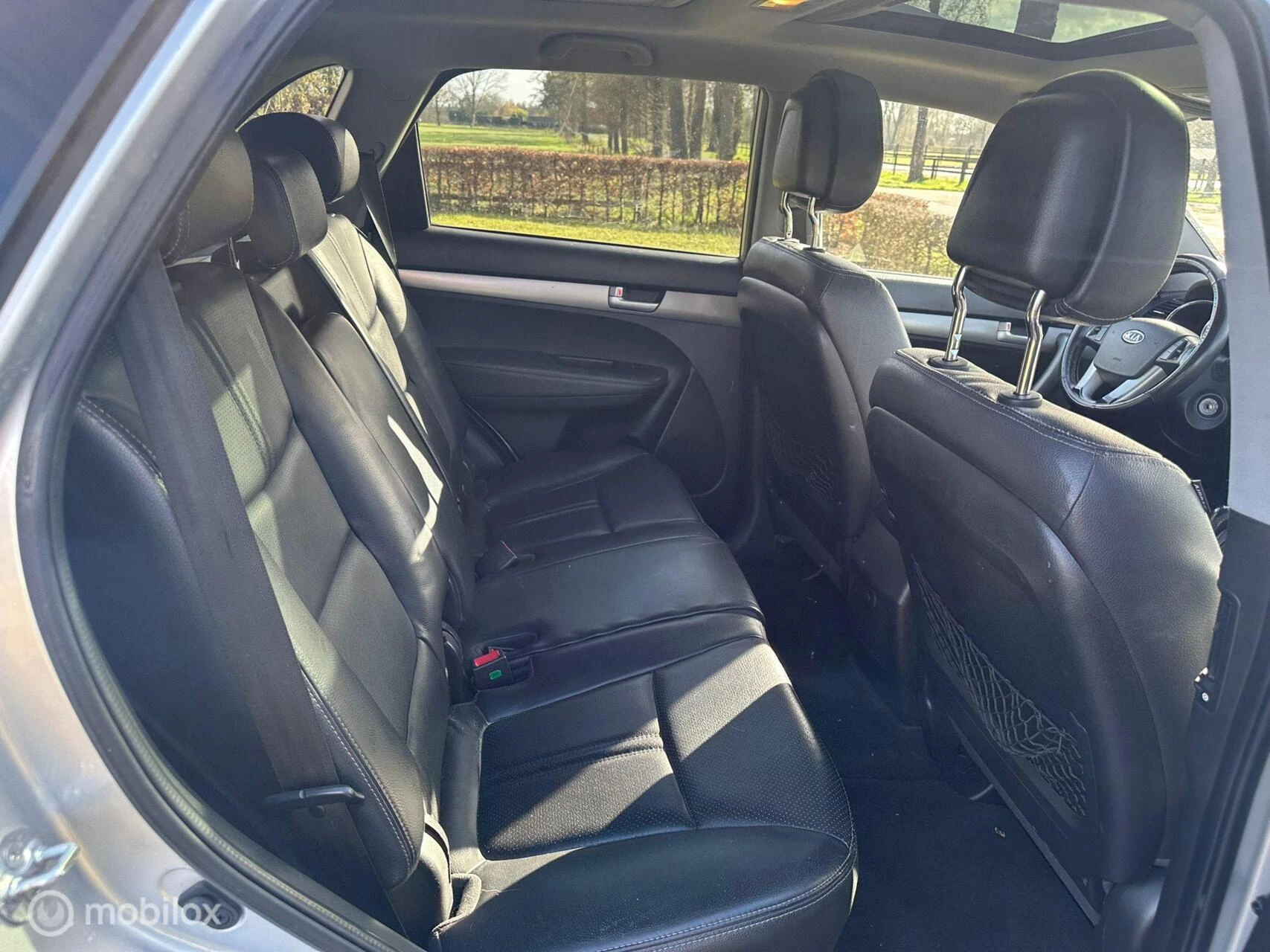 Hoofdafbeelding Ford Ka