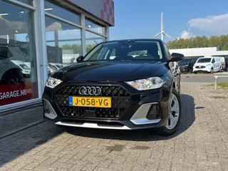 Audi A1 citycarver (Q1) 30 TFSI epic Automaat