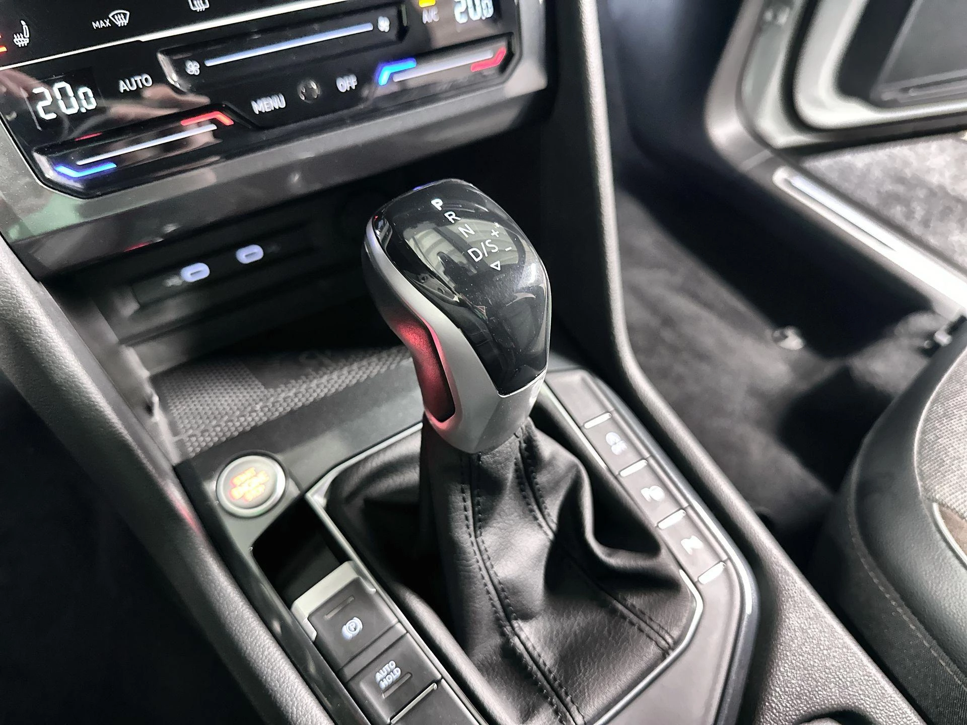 Hoofdafbeelding SEAT Tarraco