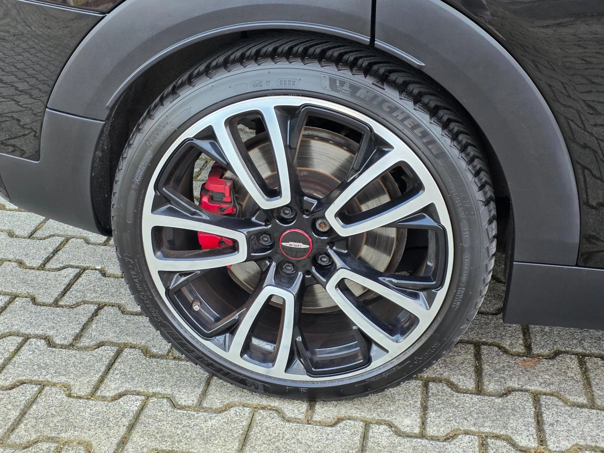 Hoofdafbeelding MINI Clubman