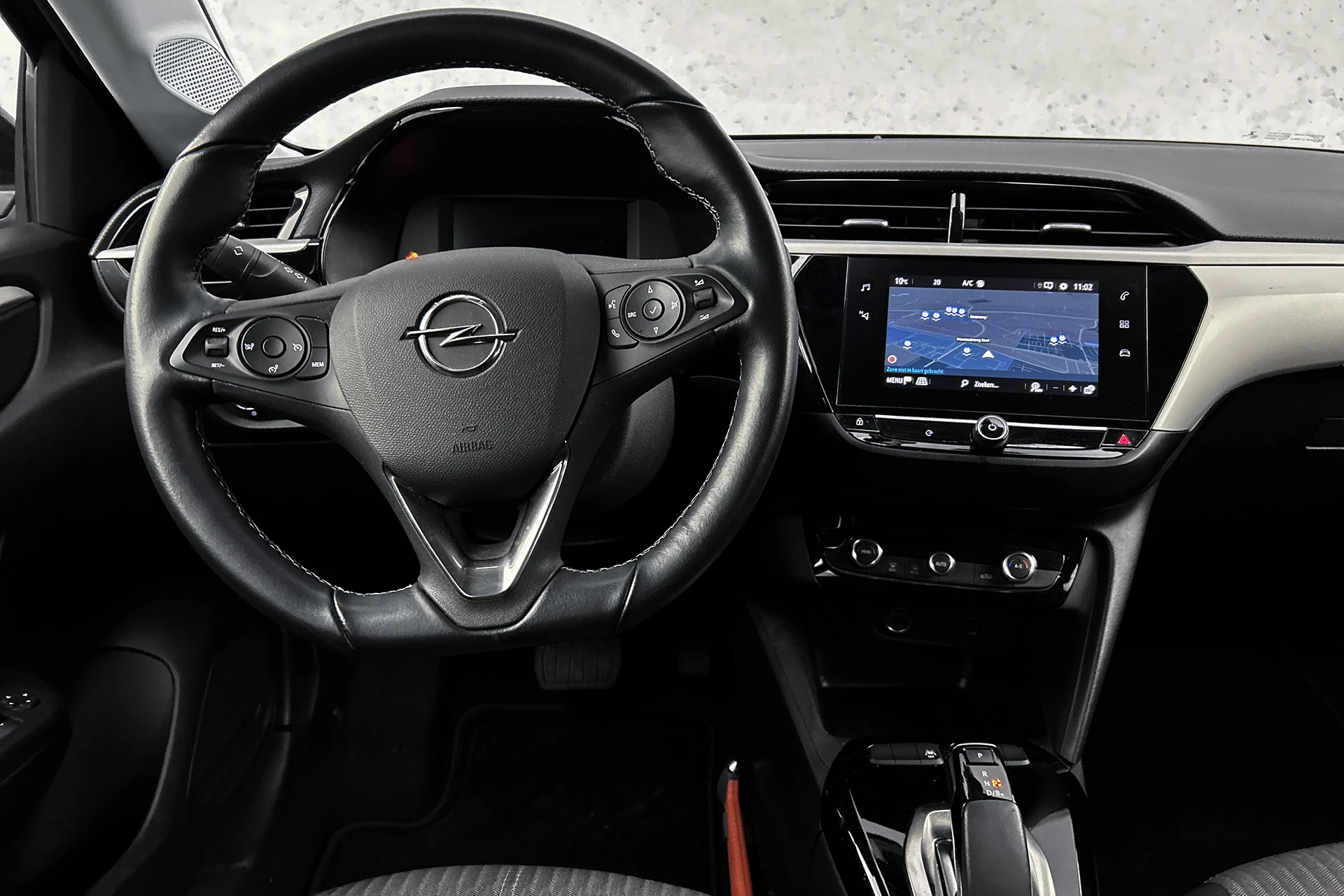 Hoofdafbeelding Opel Corsa-e