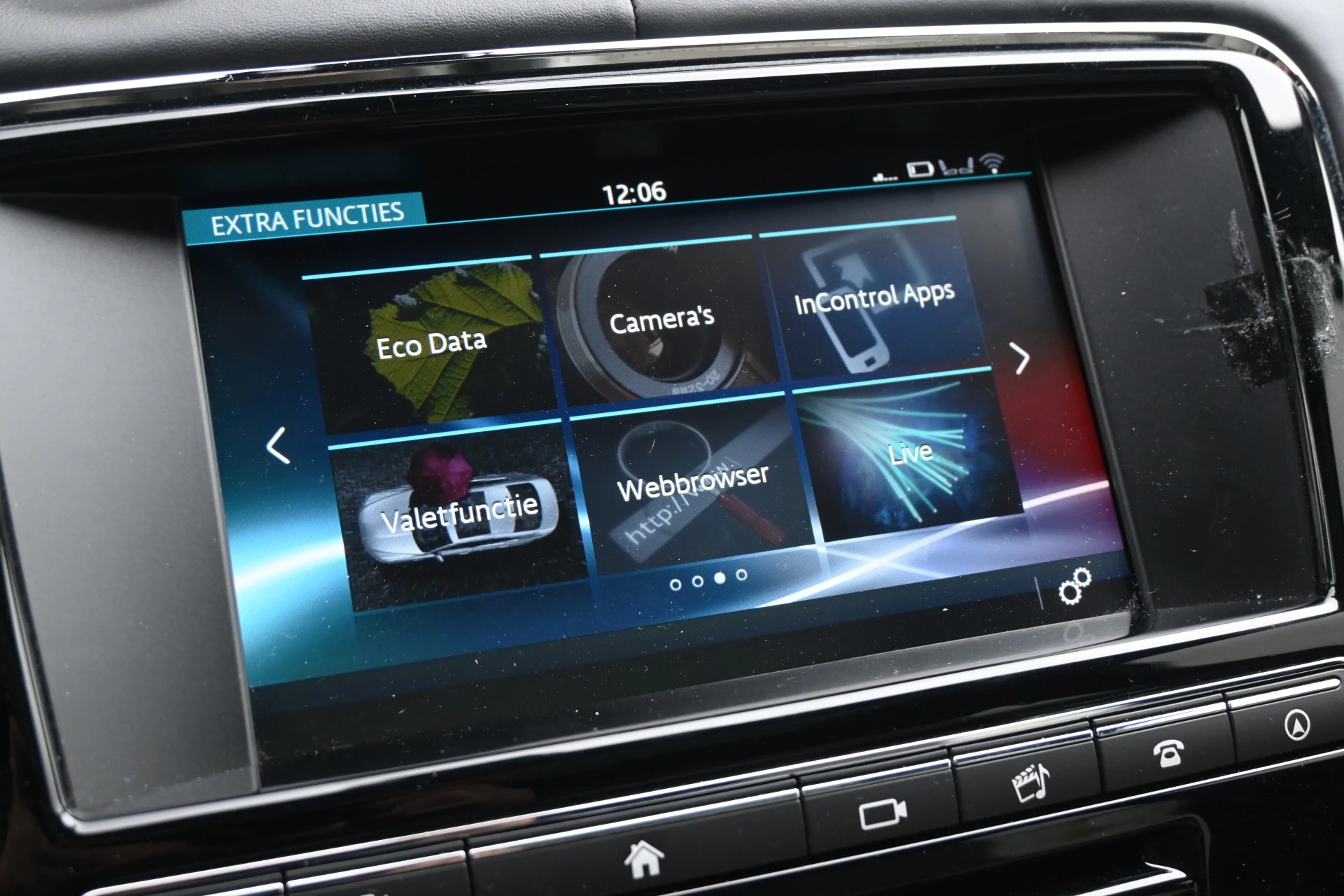 Hoofdafbeelding Jaguar XJ