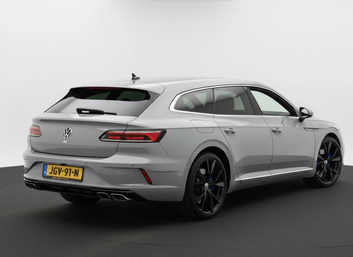 Hoofdafbeelding Volkswagen Arteon