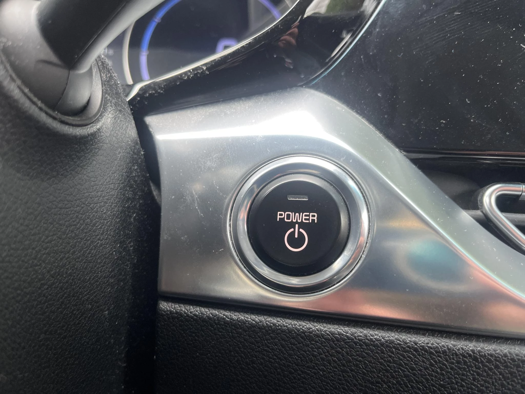 Hoofdafbeelding Kia e-Niro