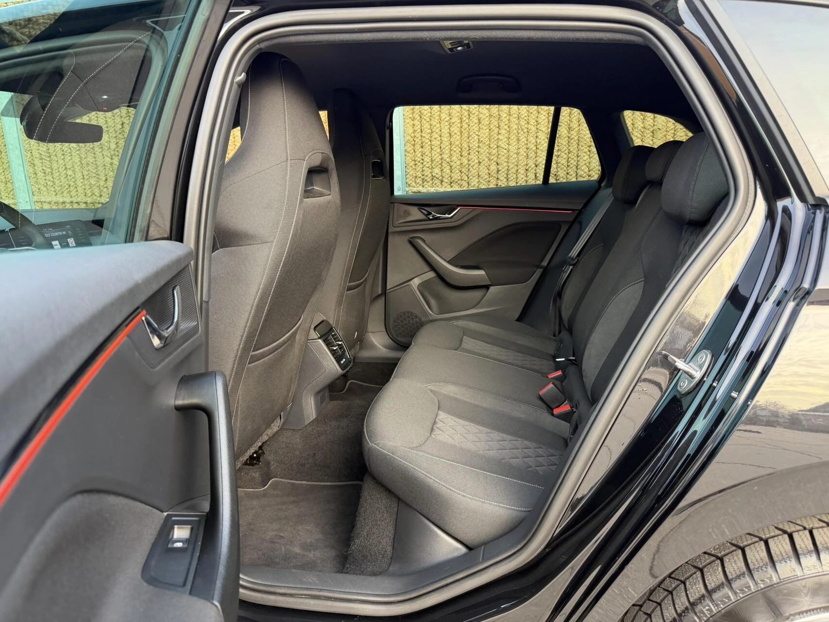 Hoofdafbeelding Škoda Scala