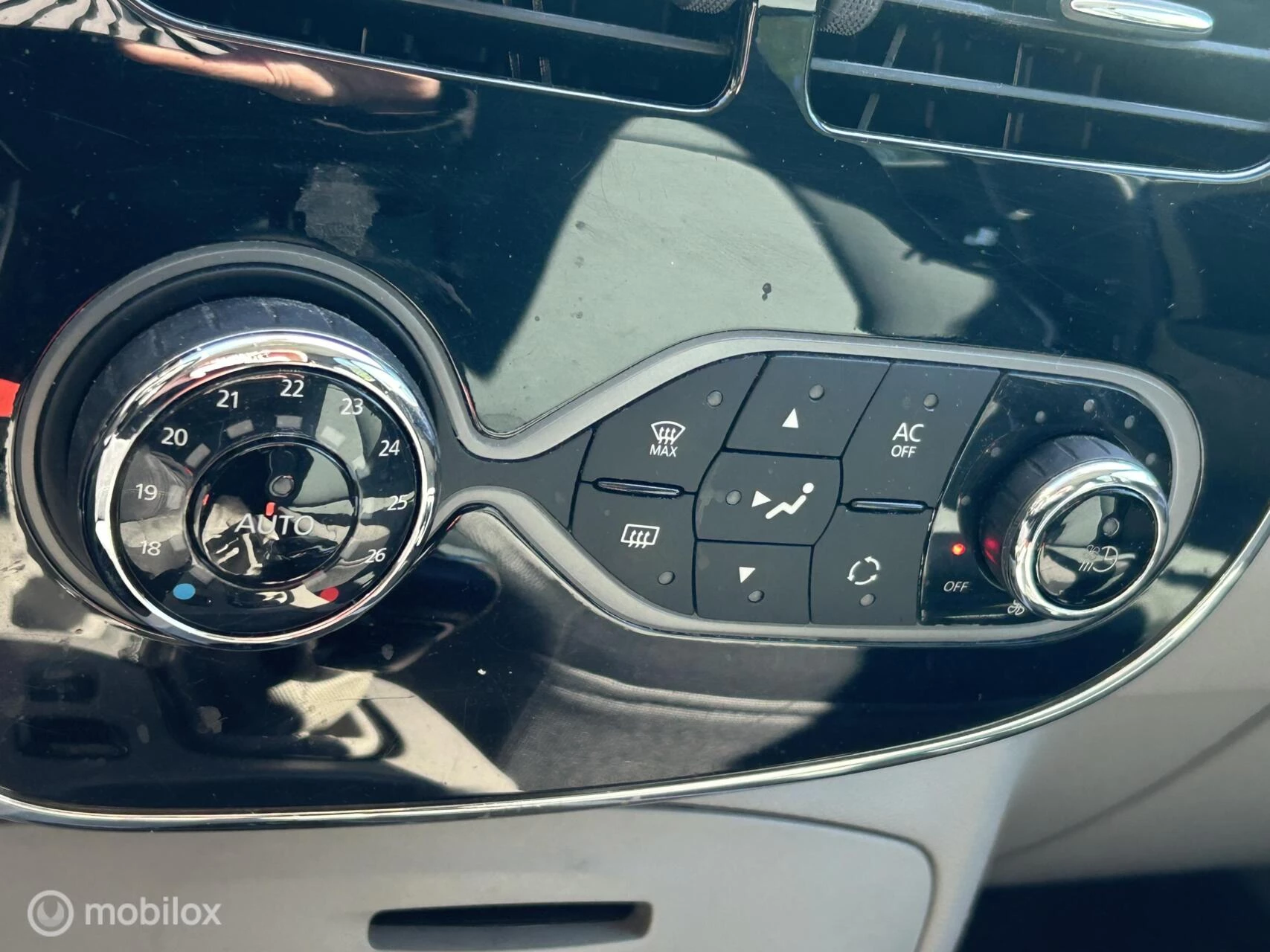 Hoofdafbeelding Renault ZOE