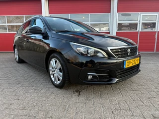 Hoofdafbeelding Peugeot 308 Peugeot 308 SW 1.2 PureTech 110 PK | Blue Lease Executive