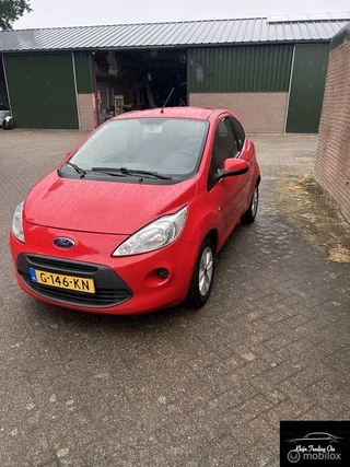 Ford Ka 1.2 Style start/stop