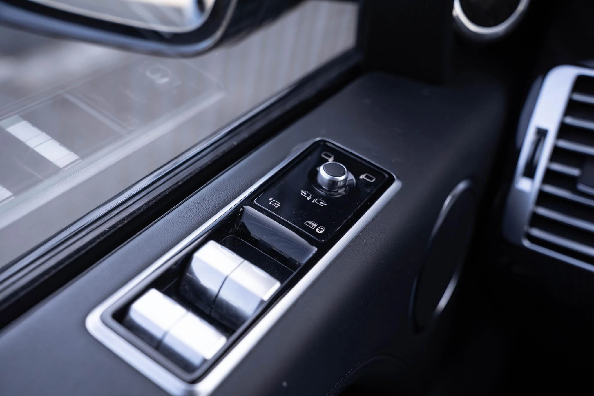 Hoofdafbeelding Land Rover Range Rover