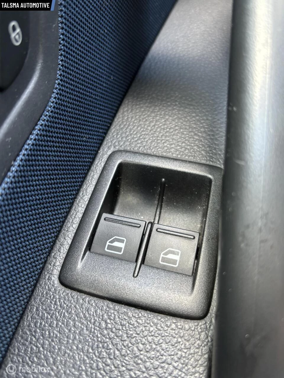 Hoofdafbeelding Volkswagen Scirocco