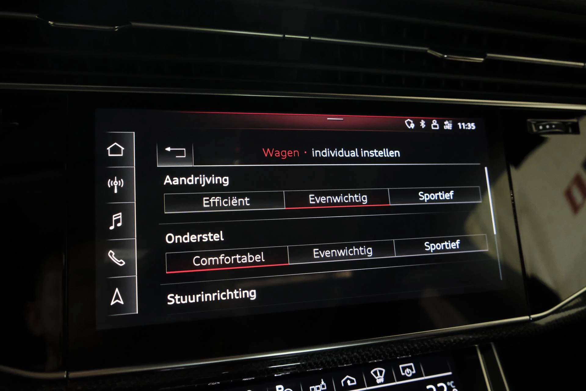 Hoofdafbeelding Audi SQ7