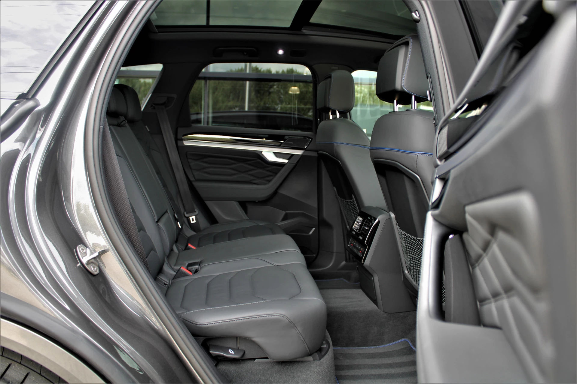 Hoofdafbeelding Volkswagen Touareg